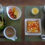 サ・マーシュ - 