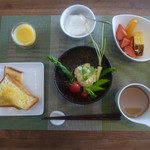 サ・マーシュ - 