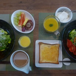 サ・マーシュ - 