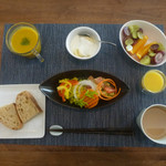 サ・マーシュ - 