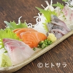 Kinosuke - こだわりの食材を結集させ、素材本来の旨味が生きた一皿で魅了