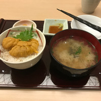 函館うに むらかみ 日本生命札幌ビル店 - 