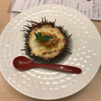 函館うに むらかみ 日本生命札幌ビル店 - 