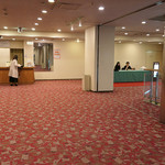 Hachinohe Gurando Hoteru - 2階には宴会場
