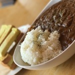 コミュニティーカフェよこまち - 