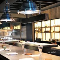 S'ACCAPAU - 店内