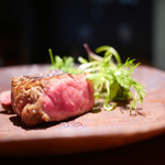 TACUBO - 赤牛（熊本）薪焼き