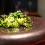 TACUBO - ケールのパスタ