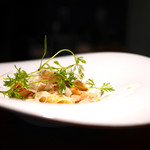 TACUBO - 兎と筍のガルガネッリ