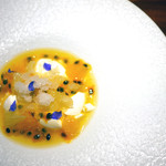 TACUBO - 柑橘ドルチェ