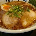 壱丁目ラーメン - 