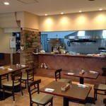 Sorriso cucina italiana - 