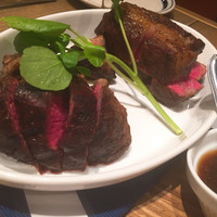 熟成和牛ステーキグリルド エイジング・ビーフ 横浜店 - 