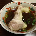 Hachikian - 鳥肉１本