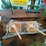 ダンデライオン - クルトンも