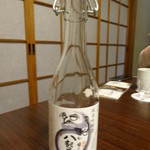 Hachikian - 冷酒（松井酒造）