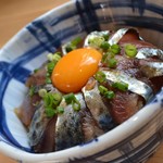 いまがわ食堂