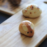 横濱港町ベーカリー玉手麦