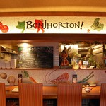 Bonjhorton - 
