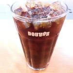 ドトールコーヒーショップ - 