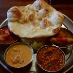 印度料理シタール - 