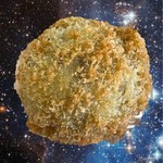 富里銀座惣菜店 - 料理写真:2017年（平成29年）春　男爵コロッケ