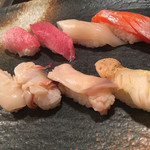 Sapporo Sushitokoro Kaimori - 