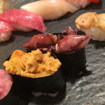 Sapporo Sushitokoro Kaimori - 