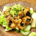 Binchoutan Yakitori Sasaya - 