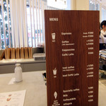 Unir - キャシュオン形式