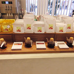 Unir - コーヒー豆の販売や試飲も