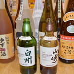 海鮮れすとらん 魚輝水産 JR平野駅前店 - 