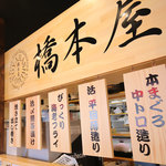 海鮮れすとらん 魚輝水産 JR平野駅前店 - 