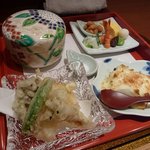 野菜割烹 あき吉 - 