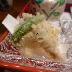 野菜割烹 あき吉 - 