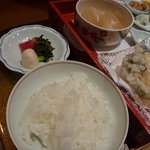 野菜割烹 あき吉 - 