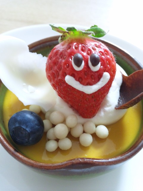 ピュイダムール コッタ on X: 