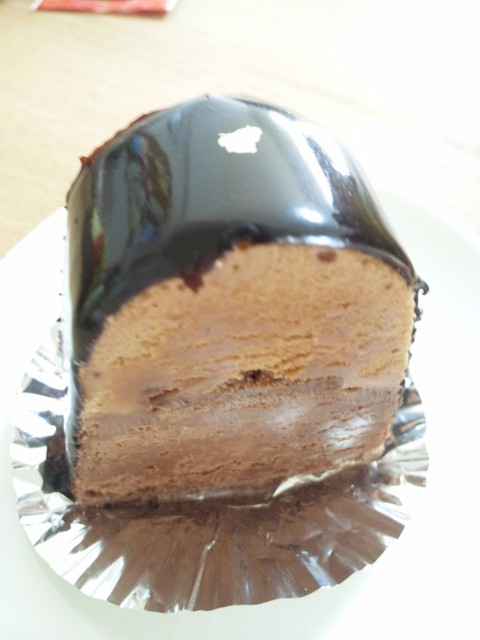 移転】ピュイ・ダムール （Puits Damour） - 住吉/ケーキ | 食べログ