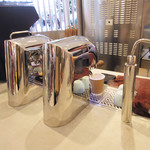 Unir - エスプレッソマシン