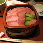 Sushimi - 