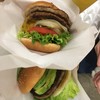 フレッシュネスバーガー カラフルタウン岐阜店