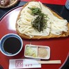 うどん茶屋水沢 万葉亭