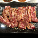 わしの肉 - 