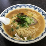 天竜ラーメン - 