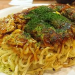 みっちゃん総本店 - 