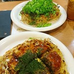 みっちゃん総本店 - 