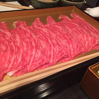 しゃぶ禅 六本木店 - 