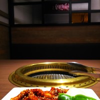焼肉　福々 - 