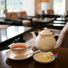 山のホテル ラウンジ・バー - ドリンク写真:喫茶や談話などくつろぎのひとときをお過ごしください。