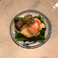 宮川町　水簾 - 